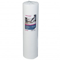 PrimaCover afdekvlies standaard wit breed 1 mtr (50mtr)