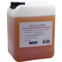 Snij-koelolie in jerrycan geconcentreerd 5ltr