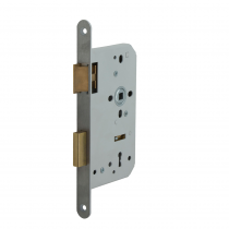 Nemef Klavier Dag- en nachtslot 646/17 slg72 dm60 DIN linkssluitend