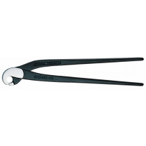 Knipex tegelkniptang 91 200mm gepolijst