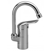 Venlo Nimbus New Eco wastafelmengkraan B8176AA