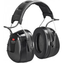 3M Peltor Radio HRXS221A gehoorbeschermer met hoofdband