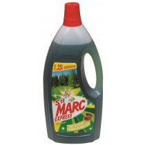 St.Marc verf en allesreiniger dennengeur (1250ml)