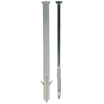 Nagelplug SPKK 8x120mm (doos a100 stuks)