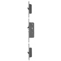 Nemef Veiligheidsmeerpuntssluiting Comforte paniek 4918/85 dm65 DIN linkssluitend