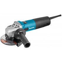 Makita Haakse Slijper 9565cvr 125mm 230v