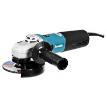 Makita Haakse Slijper 9565hr 1100w 125mm