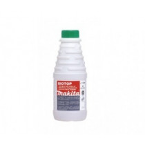 Makita kettingzaagolie 1 liter
