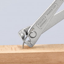 Knipex kracht moniertang vernikkeld 300mm 9914300