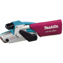 Makita 9920 230V bandschuurmachine 76 mm.