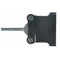 Makita schraapstaal set Sds+