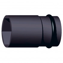 Makita dop 24x45mm 1/2 inch 134841-3
