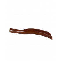 Talen Tools Loodklopper 340x50x35mm Azobe hout
