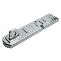 Abus 100/80 DG  Overval 125 mm