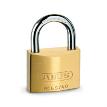 Abus hangslot 65/40