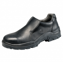 Bata werkschoen ACT144 W laag model S3 zwart