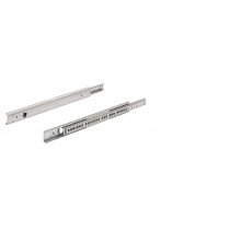 Hettich Kogelgeleider KA 270 27mm groef 350 - 550