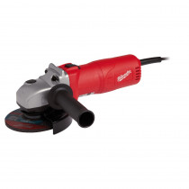 Milwaukee AG 9-125 XC Protector haakse slijpmachine