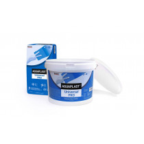 Aguaplast Universal Pro poeder (emmer 8kg)