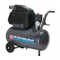 Airmec compressor KA 25200 25 liter