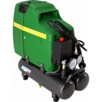 Airmec compressor olievrij ECU  (6ltr-1.5pk)