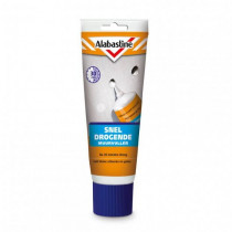 Alabastine instant muurvuller wit (330gr)