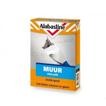 Alabastine muurvuller (500gr)