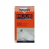 Alabastine vulmiddel 1kg