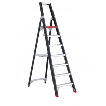Altrex Taurus enkel oploopbare trap 7 treden