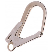 Deltaplus steigerhaak AM022X2 55mm (2st )