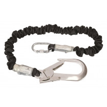 Deltaplus band met valstop AN230CD (2m) +AM022 + AM002