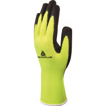 Werkhandschoen Apollon multigrip oranje/zwart mt 10