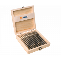 Rotec Speedborenset 13 Delig