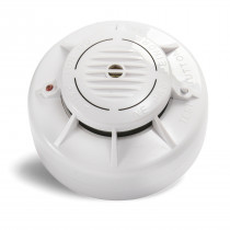 Fito rookmelder ASD-10Q optisch, 3V, niet koppelbaar