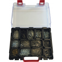 Assortimentbox HJZ Speciaal nagels 