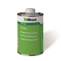 illbruck AT101 Primer (Niet zuigende ondergronden)