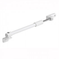 Axa/Wepewe raamuitzetter wit binnendraaiend 30cm