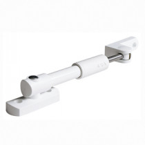 Axa/Wepewe raamuitzetter wit buitendraaiend 20cm