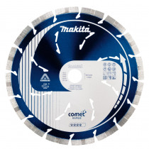 Makita diamantschijf.300X20mm Comet-R