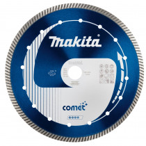 Makita diamantschijf 150x22,2mm Rood B-13007