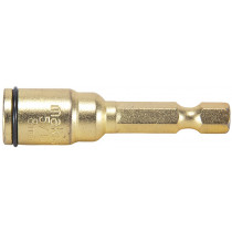 Makita XTT dopsleutel 8x65mm