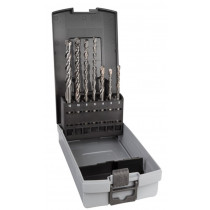 Makita P2S: sds-plus 7-delige set B-49046