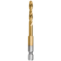 Makita metaalboor HSS-Tin slags 3.5x70mm B-50918
