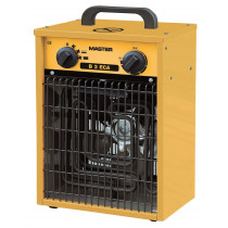 Master elektrische kachel B 3 ECA