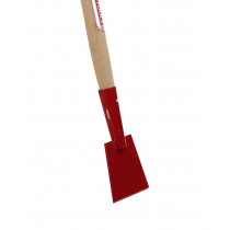 Talen Tools Bekistingschraper 140mm breed compleet met steel