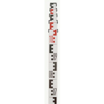 Baak Geo-Fennel TN 15 uitschuifbaar 5 meter