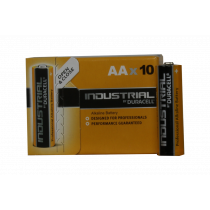 De Raat Security Alkaline batterijen Batterij AA/ LR06
