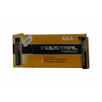 De Raat Security Alkaline batterijen Batterij AAA/ LR03