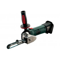 Metabo accu bandvijlmachine 18 Volt BF 18 LTX 90 body