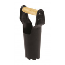 Bahco bloembollenplanter